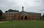 York VA courthouse